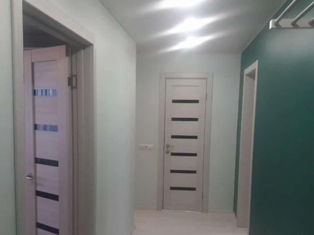Квартира продажа в Бородинская Ст-ца, Краснодарский Край