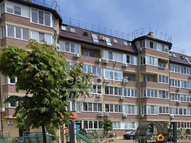 Квартира продажа в Бородинская Ст-ца, Краснодарский Край