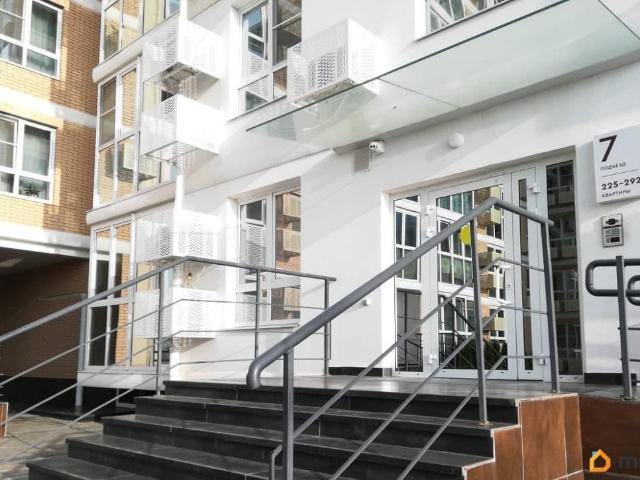 Квартира продажа в Бородинская Ст-ца, Краснодарский Край