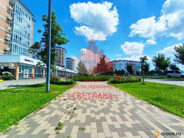 Квартира продажа в Бородинская Ст-ца, Краснодарский Край