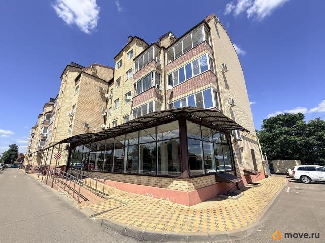 Квартира продажа в Бородинская Ст-ца, Краснодарский Край