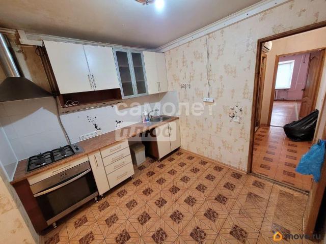 Квартира продажа в Бородинская Ст-ца, Краснодарский Край