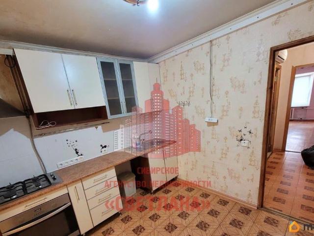 Квартира продажа в Бородинская Ст-ца, Краснодарский Край