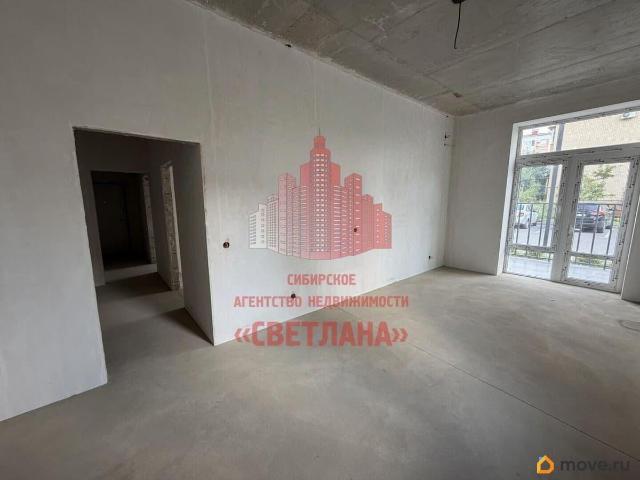 Квартира продажа в Бородинская Ст-ца, Краснодарский Край