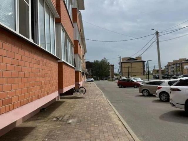 Квартира продажа в Бородинская Ст-ца, Краснодарский Край