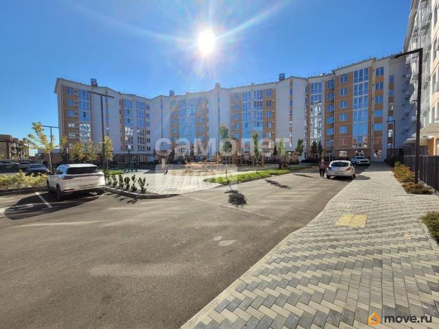 Квартира продажа в Бородинская Ст-ца, Краснодарский Край