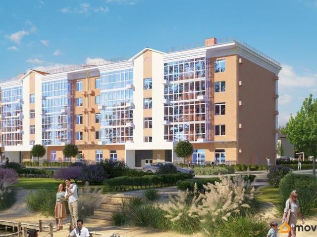 Квартира продажа в Бородинская Ст-ца, Краснодарский Край