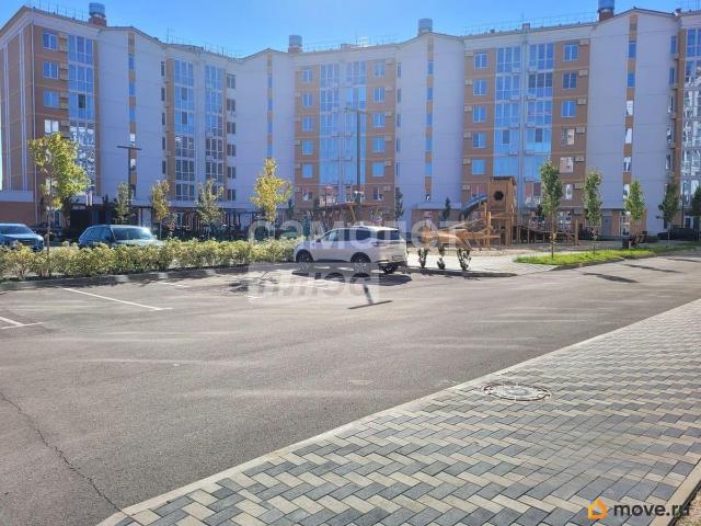 Квартира продажа в Бородинская Ст-ца, Краснодарский Край