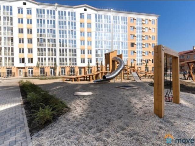 Квартира продажа в Бородинская Ст-ца, Краснодарский Край