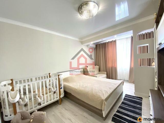 Квартира продажа в Ессентукская Ст-ца, Ставропольский Край