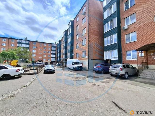 Квартира продажа в Ессентукская Ст-ца, Ставропольский Край
