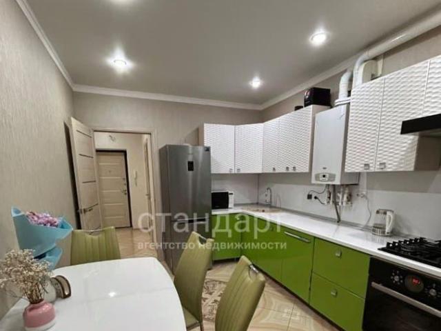 Квартира продажа в Ессентукская Ст-ца, Ставропольский Край