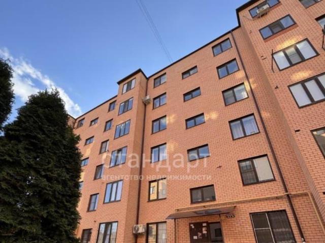Квартира продажа в Ессентукская Ст-ца, Ставропольский Край