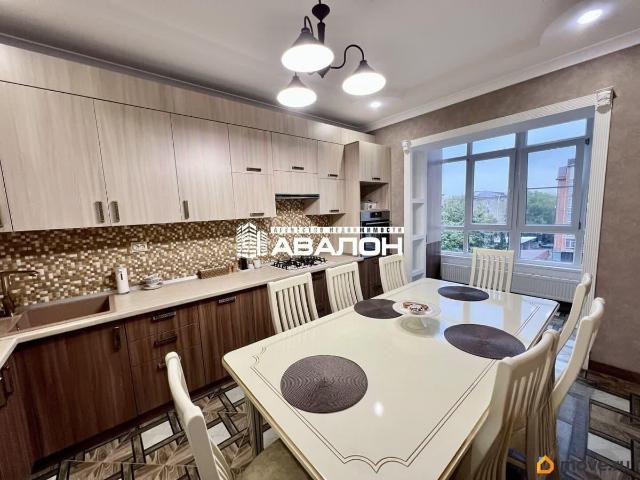Квартира продажа в Ессентукская Ст-ца, Ставропольский Край