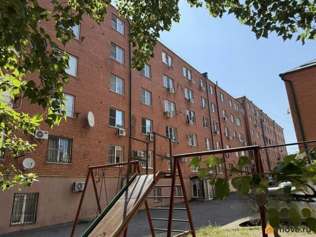 Квартира продажа в Ессентукская Ст-ца, Ставропольский Край