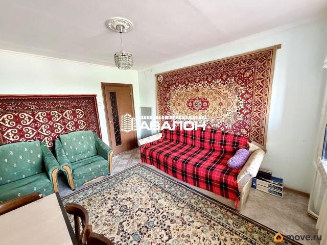 Квартира продажа в Ессентукская Ст-ца, Ставропольский Край