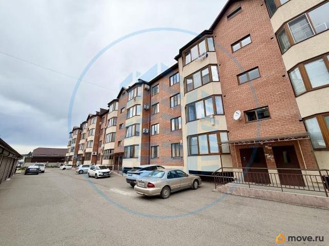 Квартира продажа в Ессентукская Ст-ца, Ставропольский Край