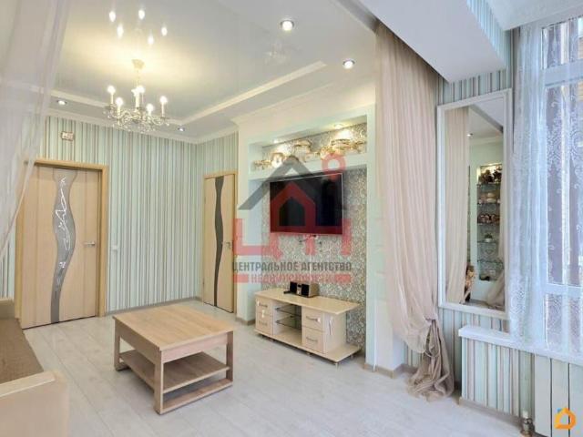 Квартира продажа в Ессентукская Ст-ца, Ставропольский Край