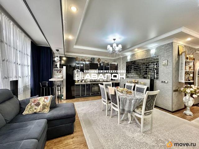 Квартира продажа в Ессентукская Ст-ца, Ставропольский Край