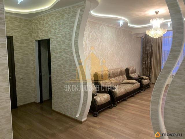 Квартира продажа в Ессентукская Ст-ца, Ставропольский Край