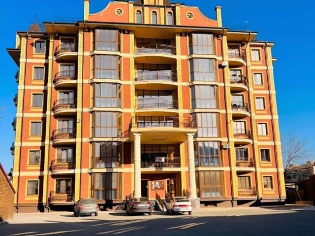 Квартира продажа в Ессентукская Ст-ца, Ставропольский Край
