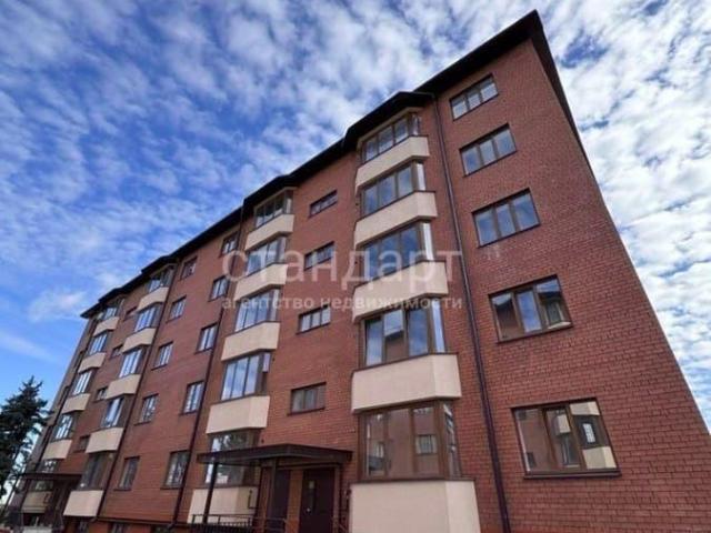 Квартира продажа в Ессентукская Ст-ца, Ставропольский Край