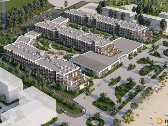 Квартира продажа в Краснодарский Край