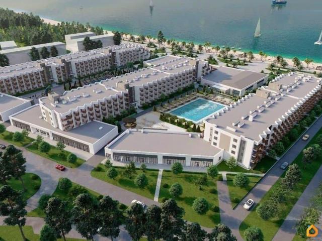 Квартира продажа в Краснодарский Край