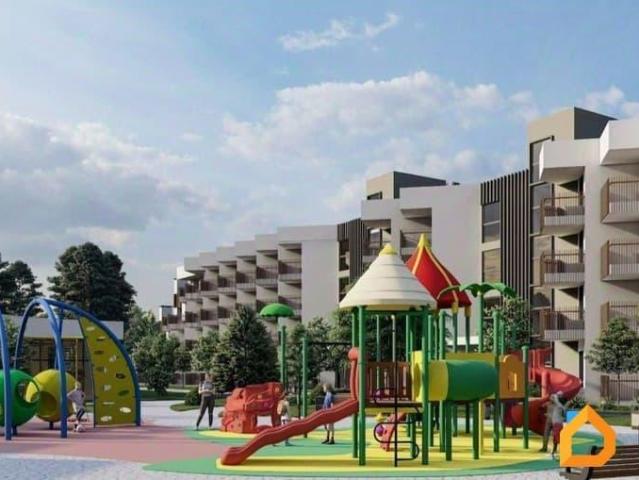 Квартира продажа в Краснодарский Край