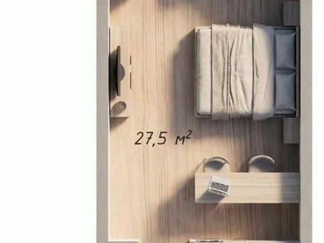 Квартира продажа в Краснодарский Край
