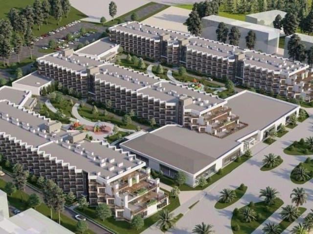 Квартира продажа в Краснодарский Край