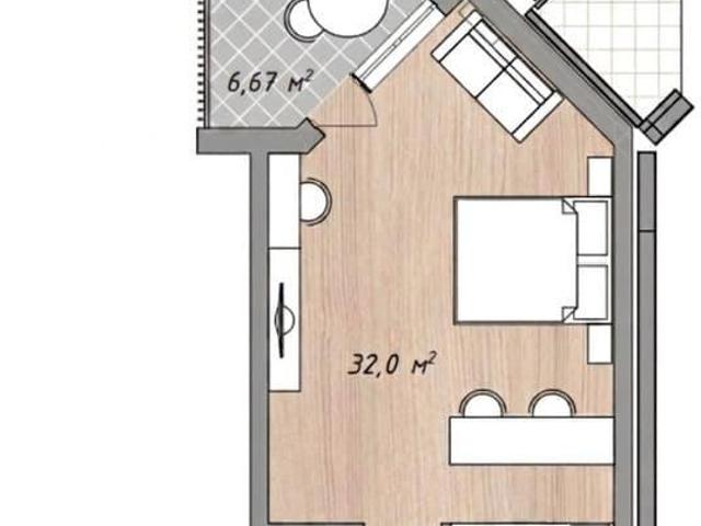 Квартира продажа в Краснодарский Край