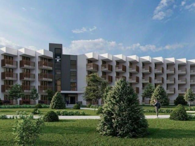 Квартира продажа в Краснодарский Край