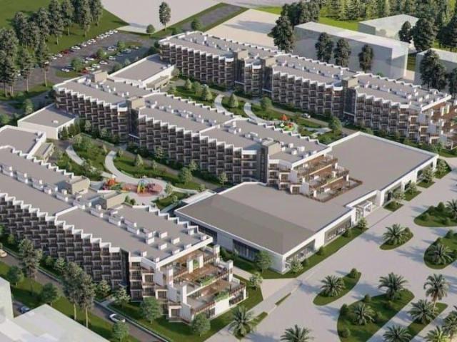 Квартира продажа в Краснодарский Край