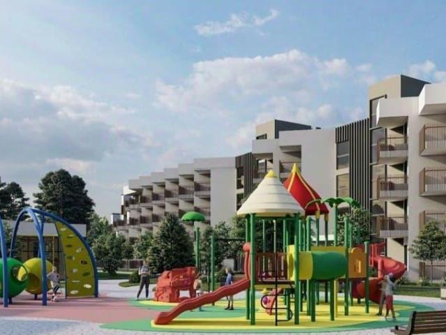 Квартира продажа в Краснодарский Край