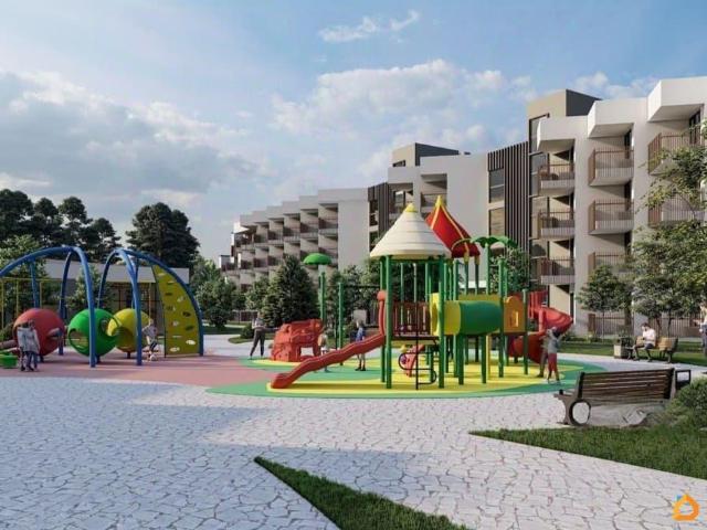Квартира продажа в Краснодарский Край