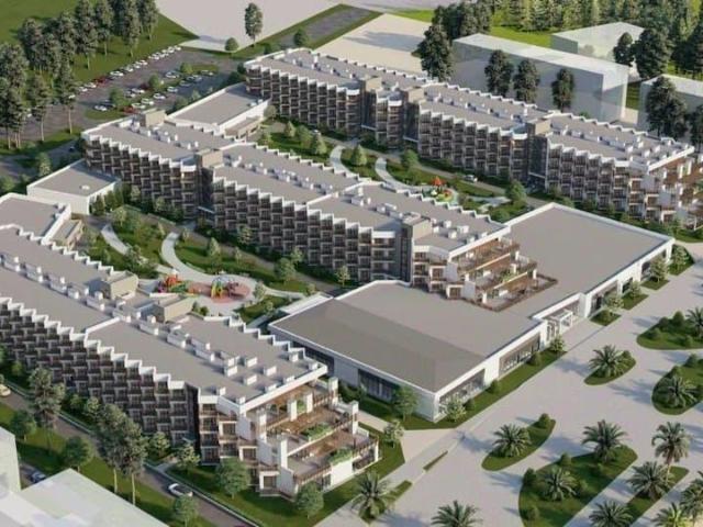 Квартира продажа в Краснодарский Край