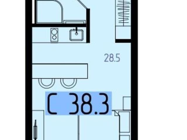 Квартира продажа в Краснодарский Край