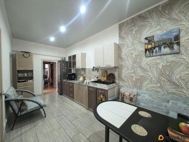 Квартира продажа в Гостагаевская Ст-ца, Краснодарский Край