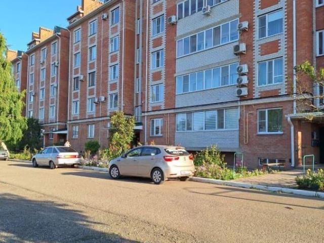 Квартира продажа в Каневская Ст-ца, Краснодарский Край