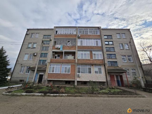 Квартира продажа в Каневская Ст-ца, Краснодарский Край