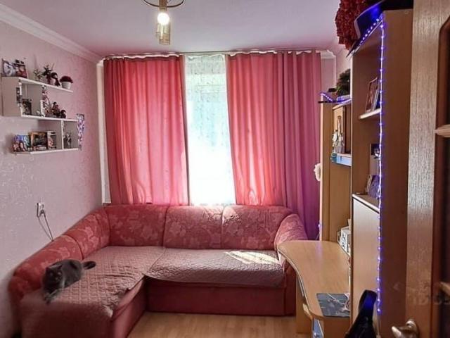 Квартира продажа в Каневская Ст-ца, Краснодарский Край