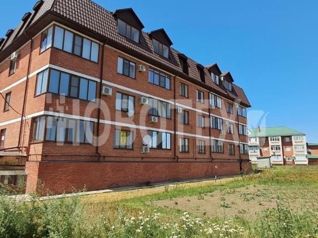Квартира продажа в Каневская Ст-ца, Краснодарский Край