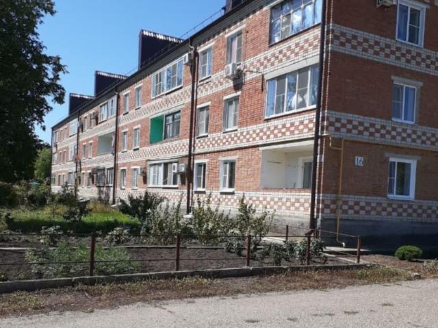 Квартира продажа в Каневская Ст-ца, Краснодарский Край