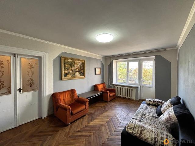 Квартира продажа в Кущевская Ст-ца, Краснодарский Край