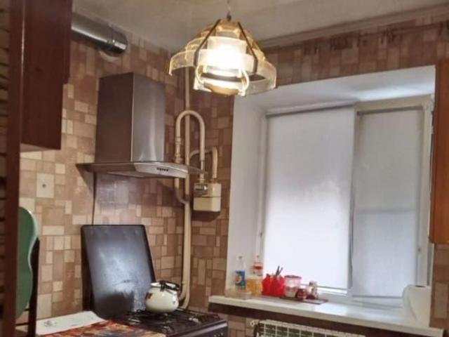 Квартира продажа в Кущевская Ст-ца, Краснодарский Край