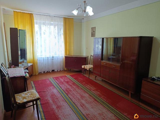 Квартира продажа в Кущевская Ст-ца, Краснодарский Край