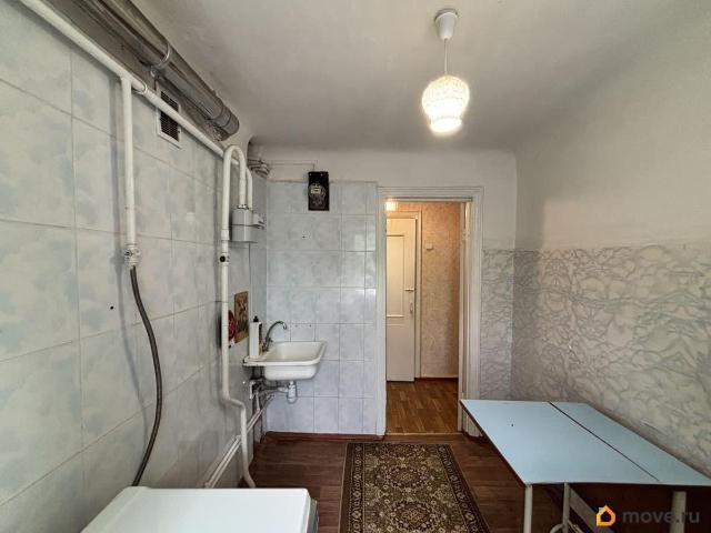 Квартира продажа в Кущевская Ст-ца, Краснодарский Край