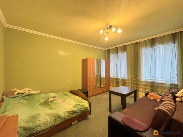 Квартира продажа в Кущевская Ст-ца, Краснодарский Край