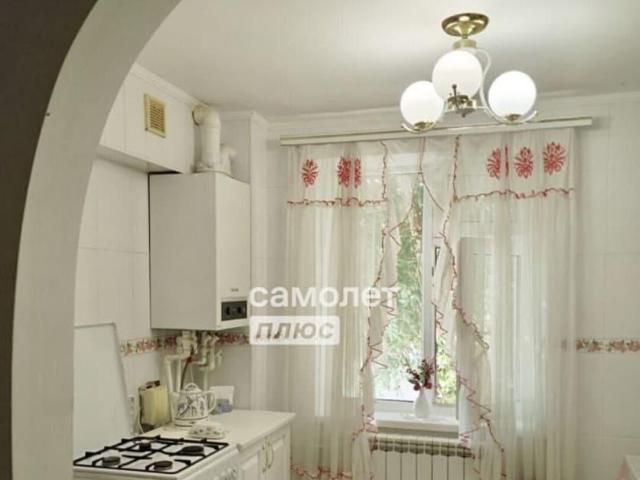 Квартира продажа в Курчанская Ст-ца, Краснодарский Край